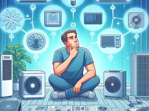 Effective Ways on How to Choose an Efficient Air Conditioning System Effective Ways on How to Choose an Efficient Air Conditioning System