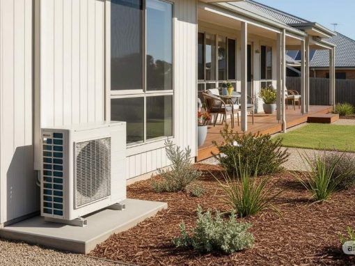 Air Conditioner Clearance Requirements in Australia: Your Essential Guide Air Conditioner Clearance Requirements in Australia: Your Essential Guide