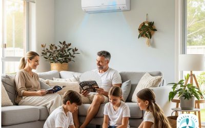 Air Con Replacement Toowoomba: Cost, Signs & Repair Vs. New